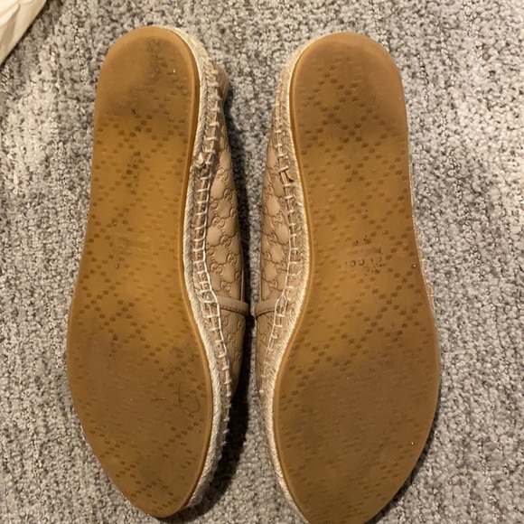 Gucci espadrilles - Picture 2 of 5